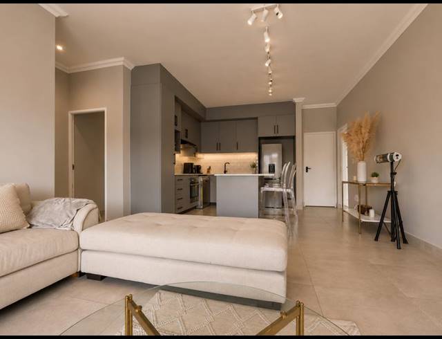 2 BEDROOM PROPERTY TO RENT IN BROOKLYN